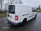 Volkswagen caddy maxi - 4