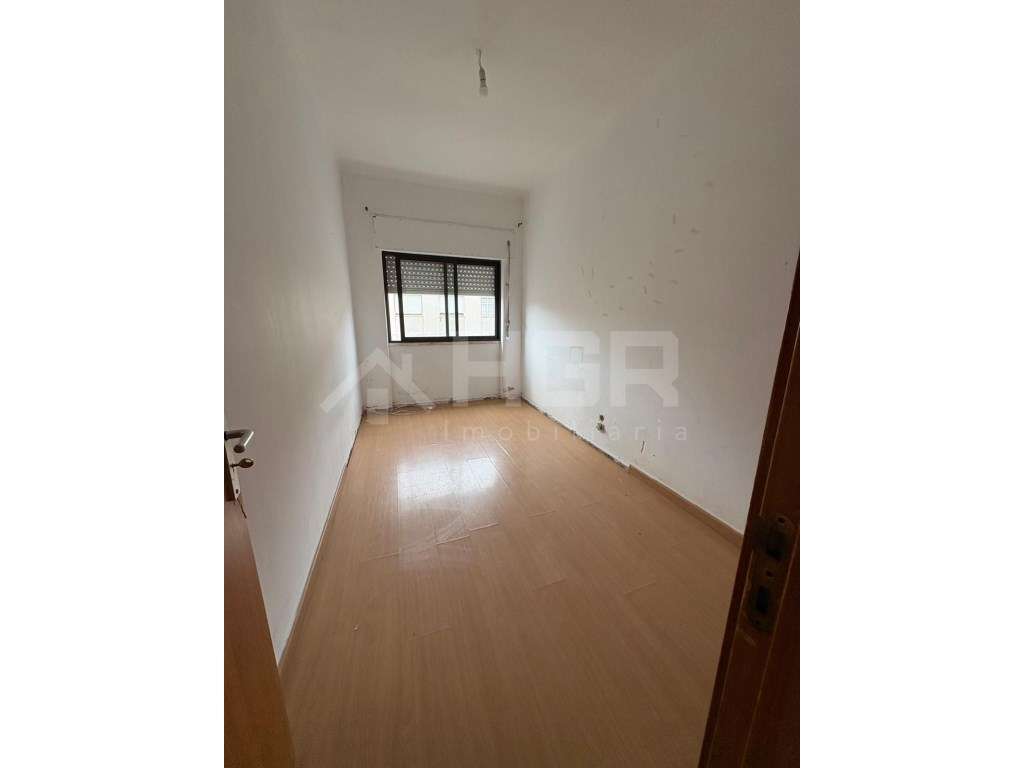 T3 | BOAS ÁREAS | VARANDA | LOCALIZAÇÃO CENTRAL-10