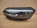 LAMPA PRAWA MERCEDES A-KLASA 177 LIFT 23- OE EU MULTIBEAM LED 1779065804 - 1