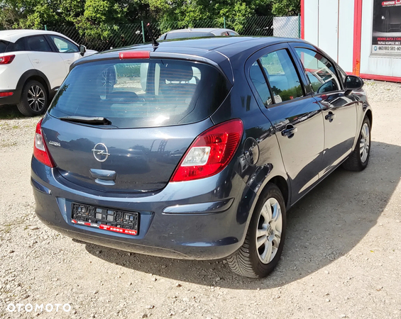 Opel Corsa 1.2 16V Enjoy - 6