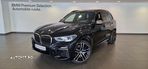 BMW X5 M M50d - 1