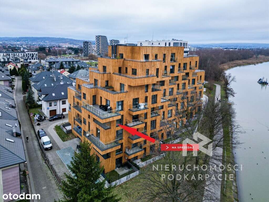 Mieszkanie z widokiem na Zalew.-1