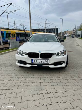 BMW Seria 3 - 3