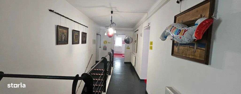 CENTRU COMERCIAL | AFACERE LA CHEIE | ZONA CENTRALA | UNIC MEDGIDIA - Imagine principală: 4/19