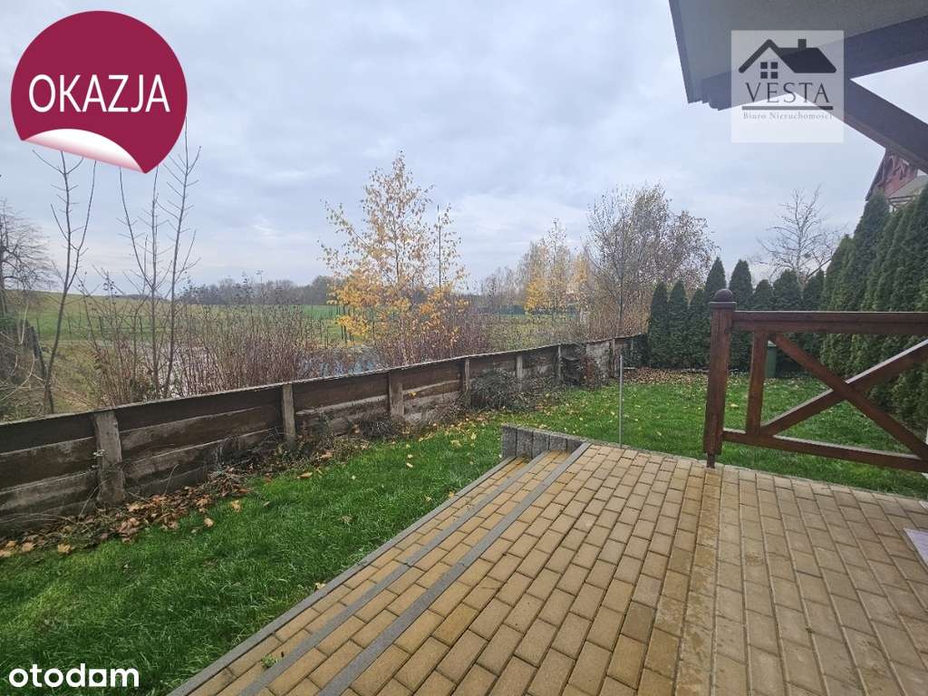 Apartament 101m2 w Nałęczowie, Okazja!-17