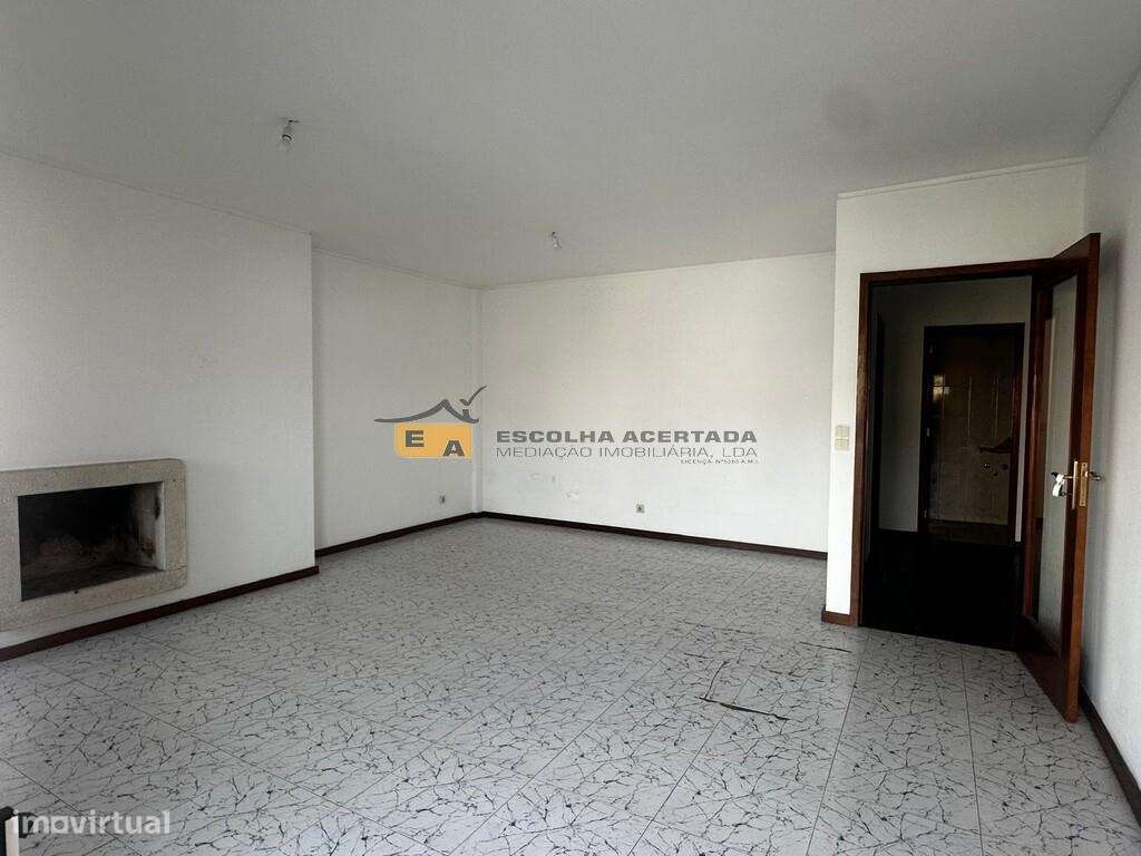 T2 Valongo com lugar garagem - Grande imagem: 4/18