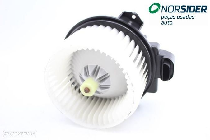 Motor chaufagem Toyota Yaris|09-11 - 1