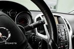 Opel Astra 1.6 Turbo Automatik Cosmo - 27