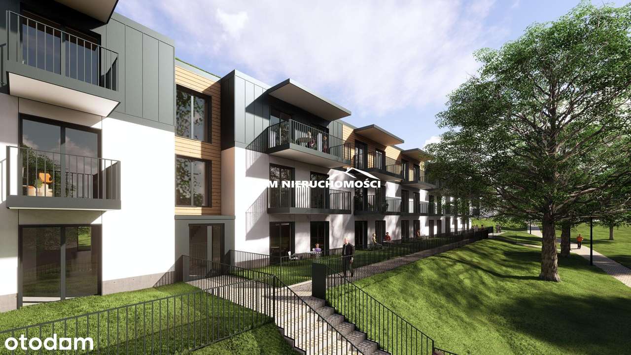 Nowa inwestycja  - mieszkania w Kwidzynie-7