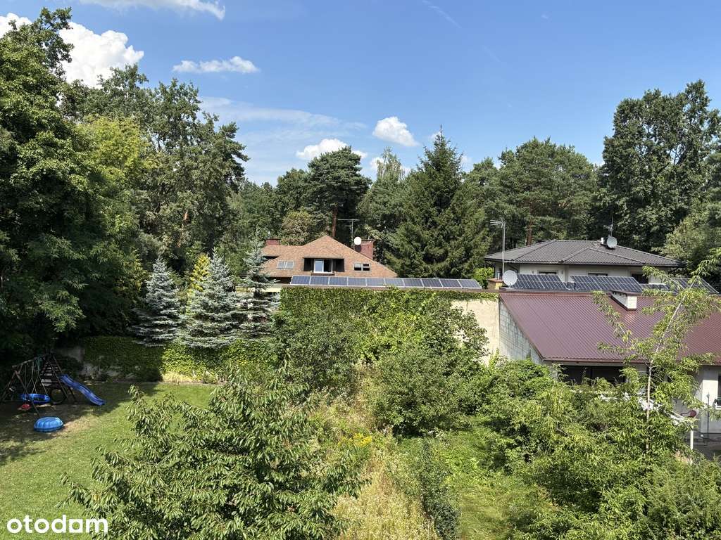 Dom z potencjałem w Warszawie-Wesołej-13