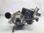 Turbina Bmw 3 (F30) [Fabr 2012-2017] 8519475 2.0 N47 120KW   163CP - 2