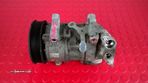 Compressor AC - 9675657880 / 9675659980 / 447150-4732 / 5SEL12C [Citroen C4 Pica... - 1