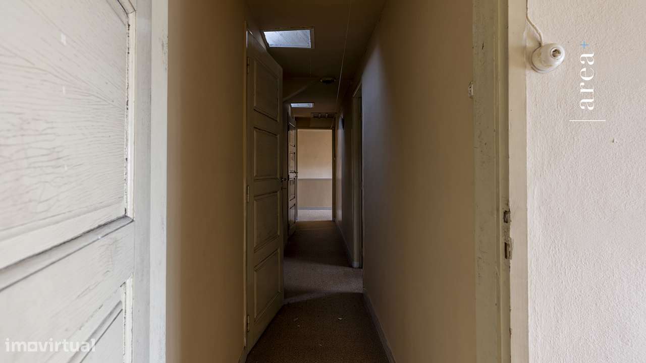 Imóvel Exclusivo | Casa da Linha de Vila Verde-18