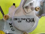 KIA RIO I LIFT KOMBI 03r silniczek wycieraczek tyl - 3