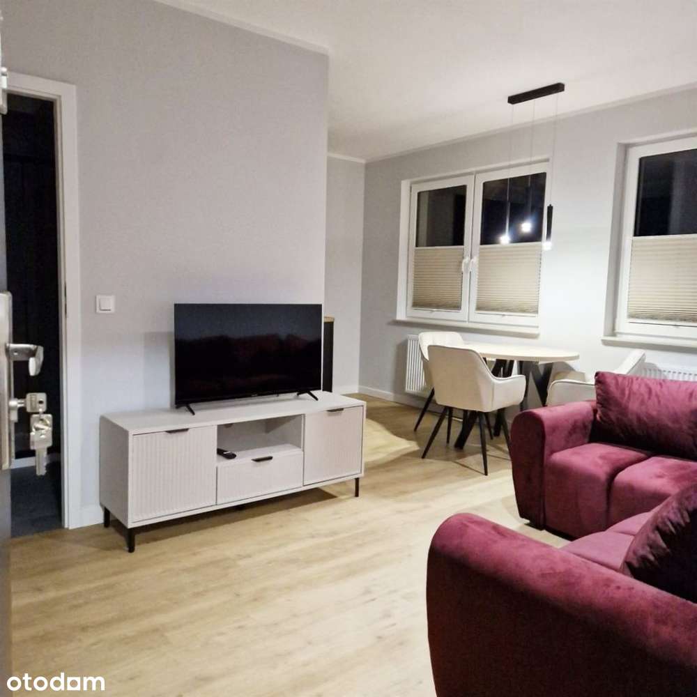 Przytulna kawalerka blisko centrum - Pełny obrazek: 3/5