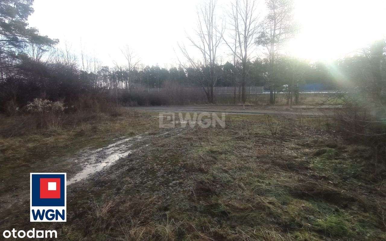 Działka, 4 600 m², Słostowice - Pełny obrazek: 5/19