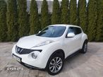 Nissan Juke - 1