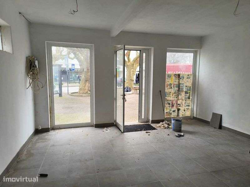 Arrenda-se loja na Feira Nova - Ariz - Grande imagem: 5/7