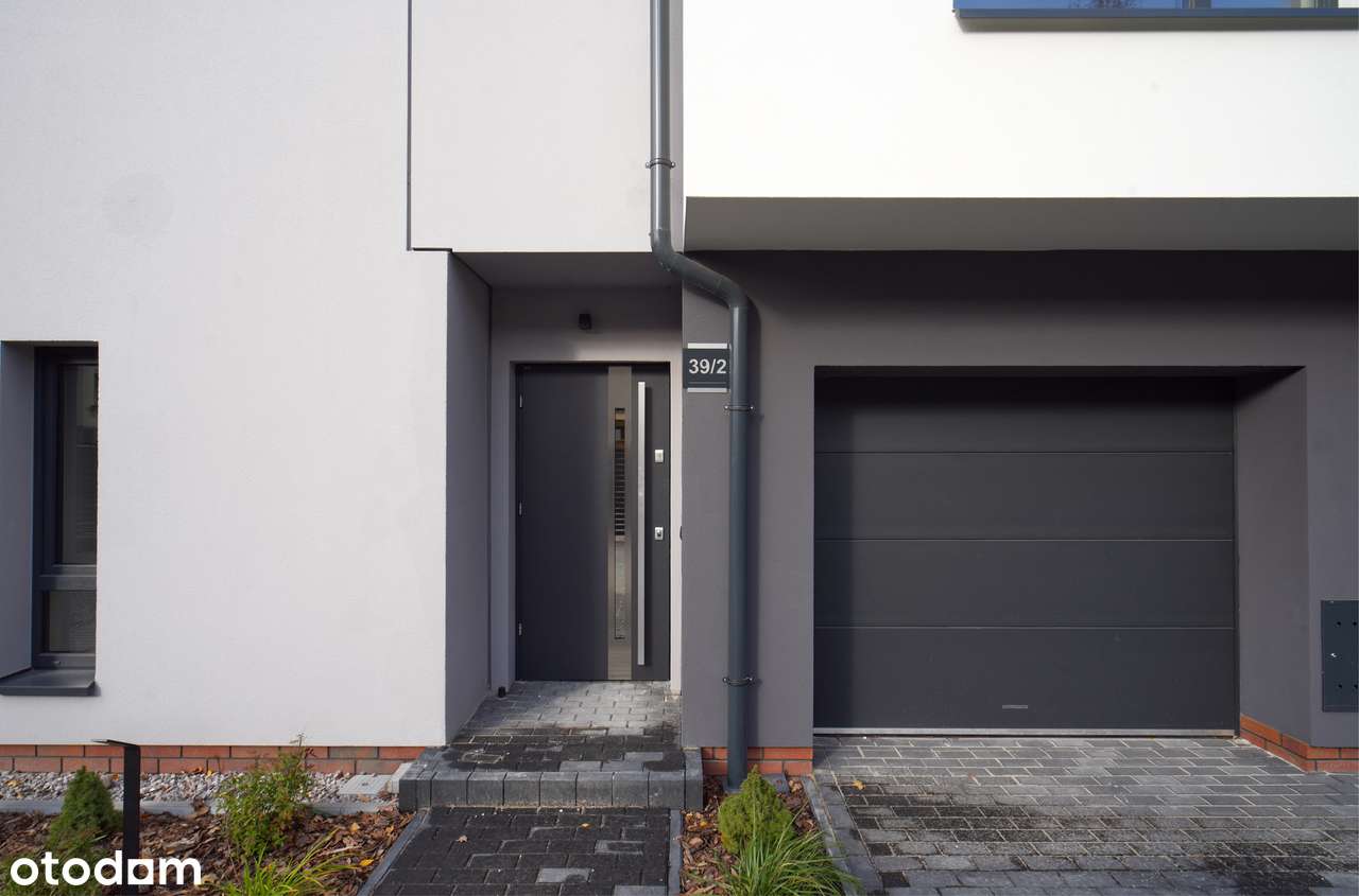 Mieszkanie 6 pok, 136m2 z tarasem, Marki GOTOWE DO ODBIORU! - Pełny obrazek: 2/21