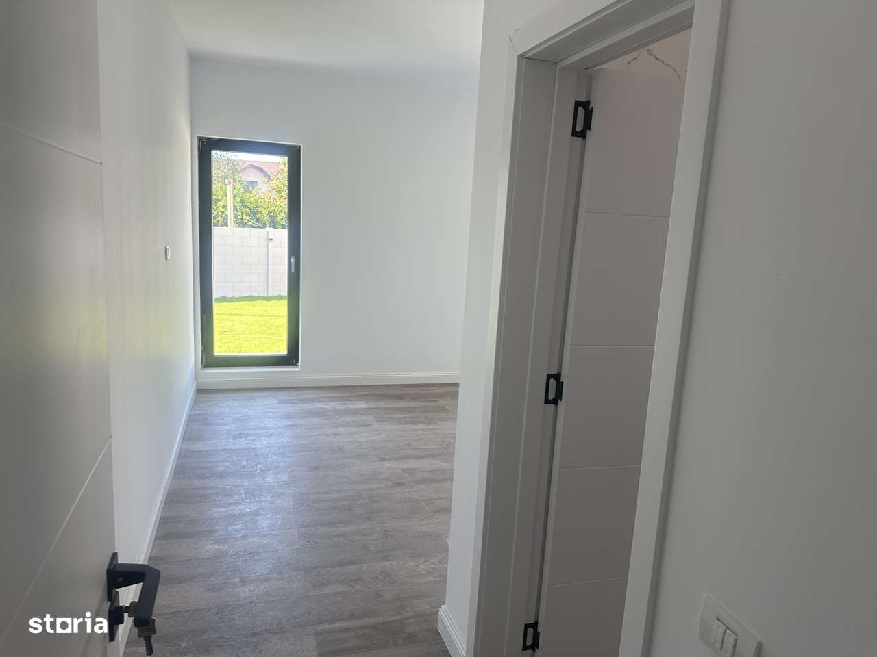 Casa Individuala Curte 530 mp-5