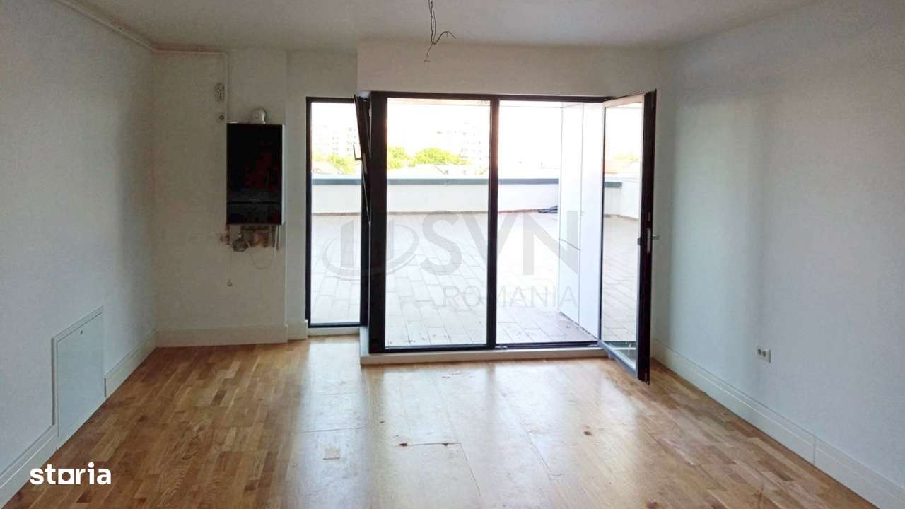 Apartament 2 camere de vanzare Floreasca l Barbu Vacarescu - Imagine principală: 4/10