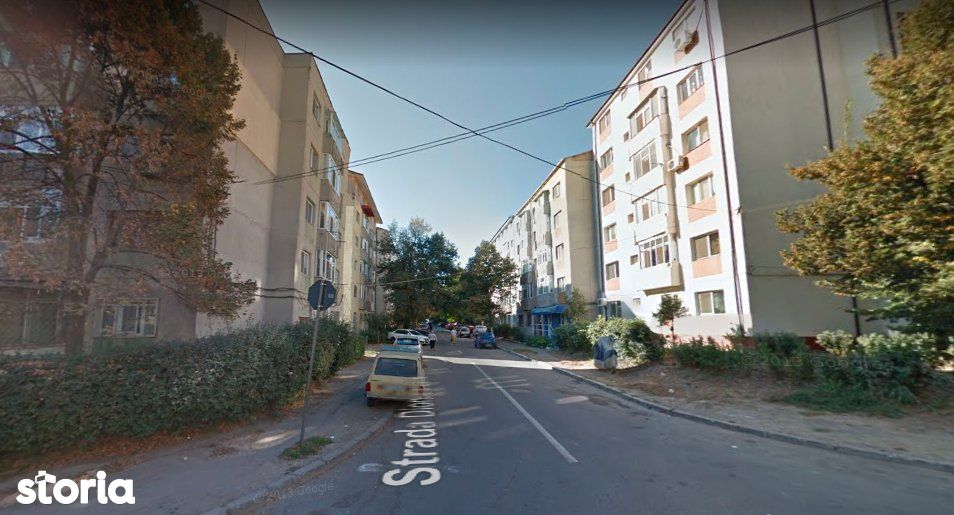 Apartament 3 Camere - 57m², Mansarda - Constanta