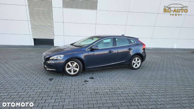 Volvo V40 - 13