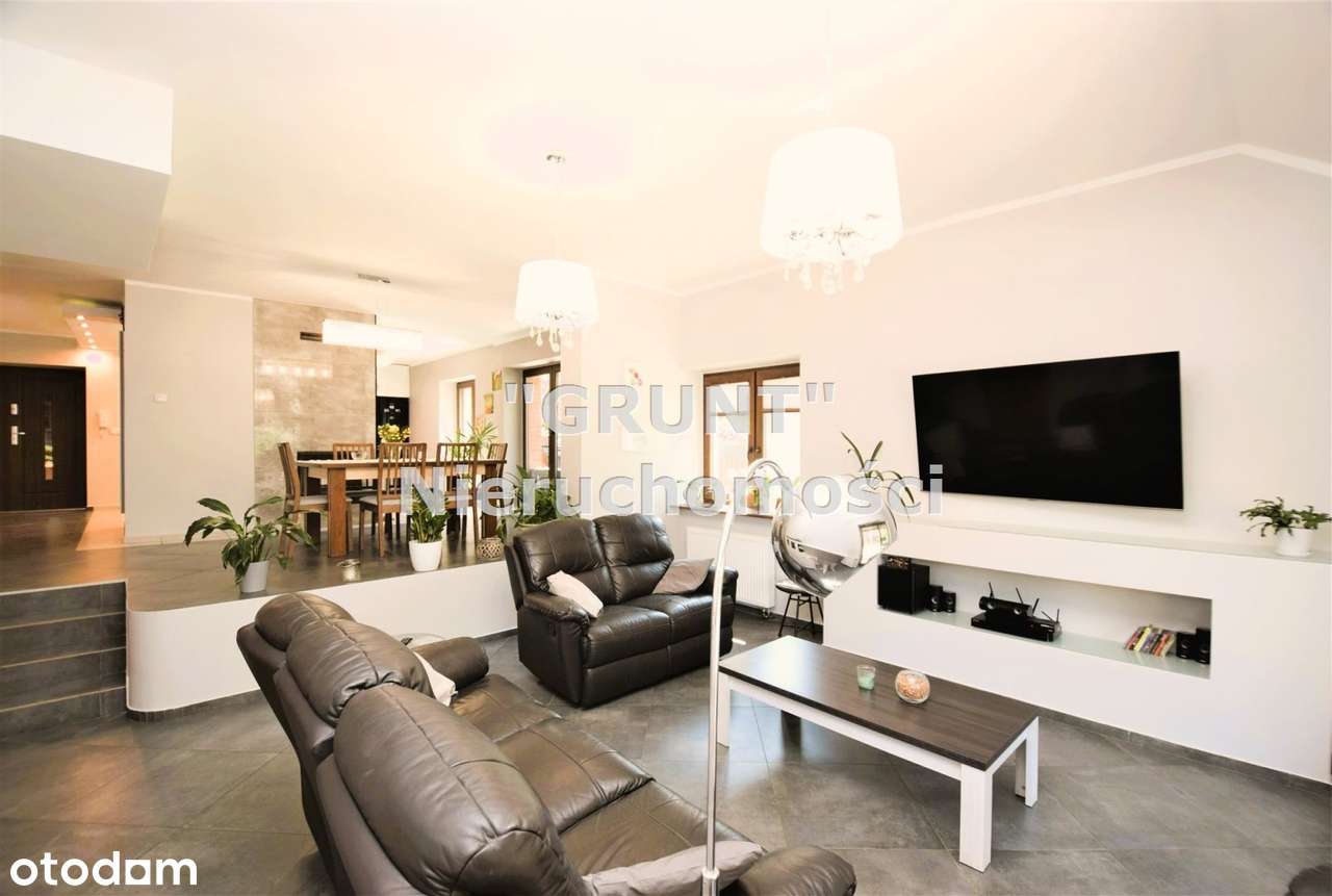 Świetna lokalizacja, eleganckie wnętrze - Pełny obrazek: 5/20