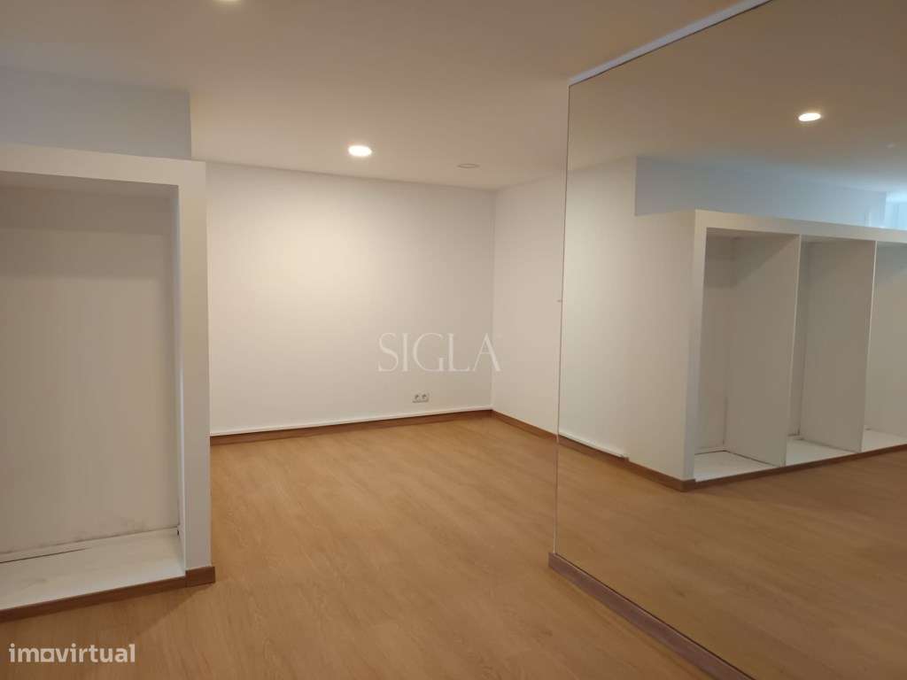 Loja na Foz - Grande imagem: 5/7