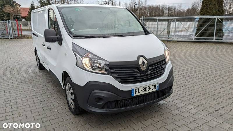 Renault Trafic - 8