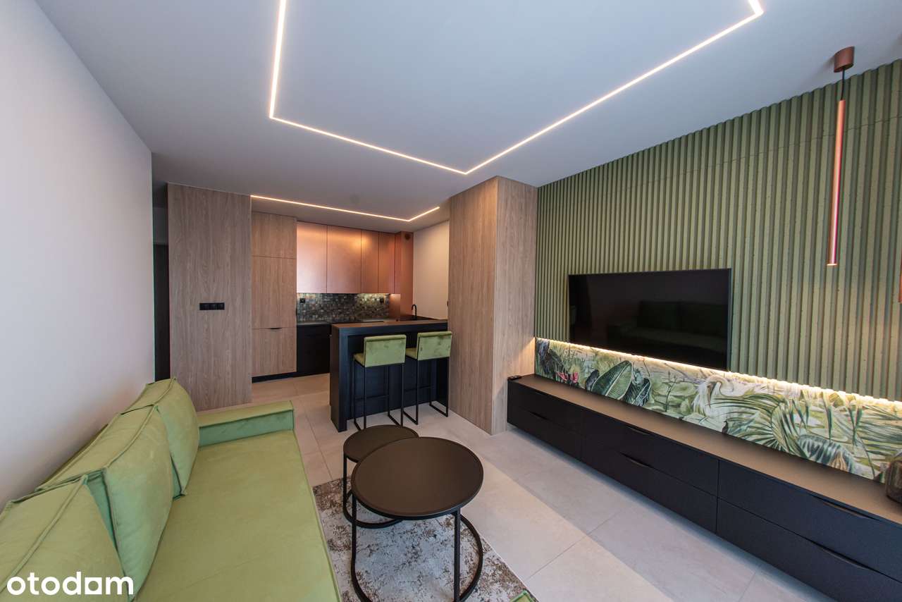 Mieszkanie do wynajęcia. Wysoki standard. - Pełny obrazek: 4/15