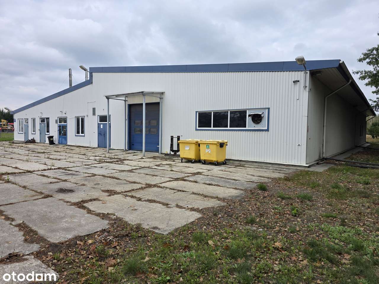 budynek biurowo-magazynowy-7