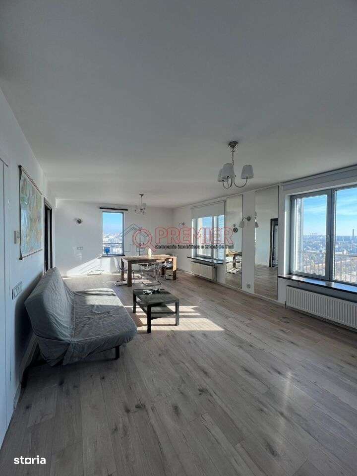 Apartament Premium 3 Camere – Asmita Gardens, Vedere Deschisă - Imagine principală: 5/17