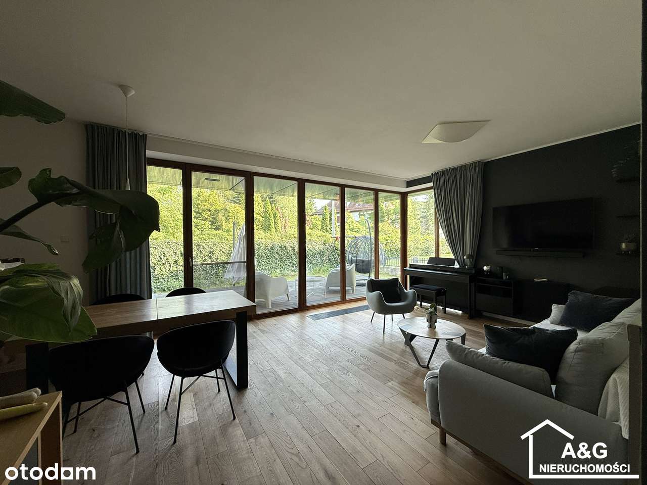 Gdańsk Oliwa, 3 pokoje z ogródkiem - Pełny obrazek: 3/17