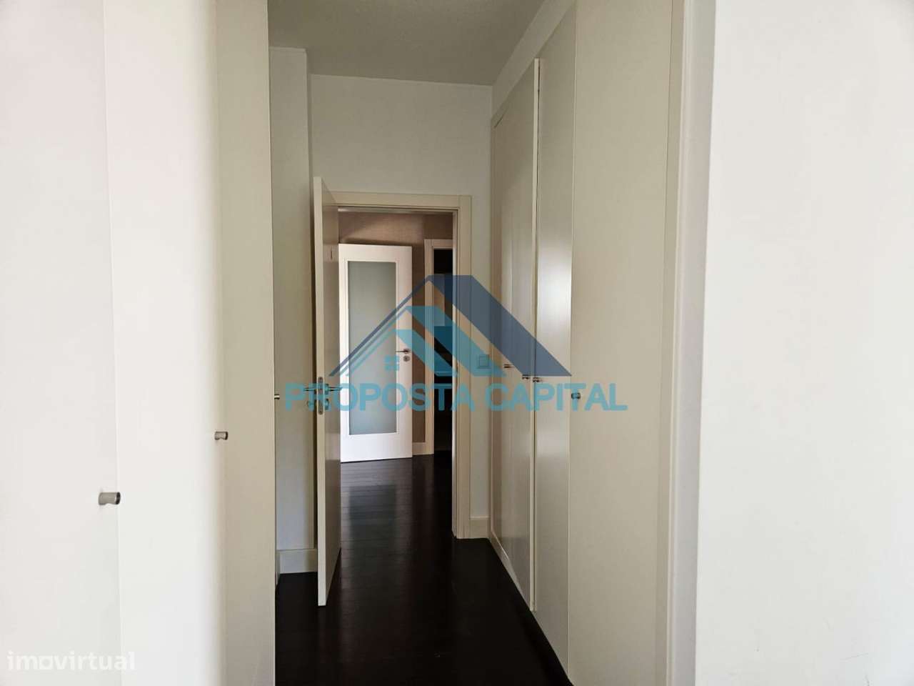 T3 em condominio privado com piscina em Cascais-7