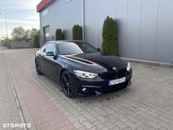 BMW Seria 4 - 1