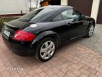 Audi TT Coupe 1.8T Quattro - 11