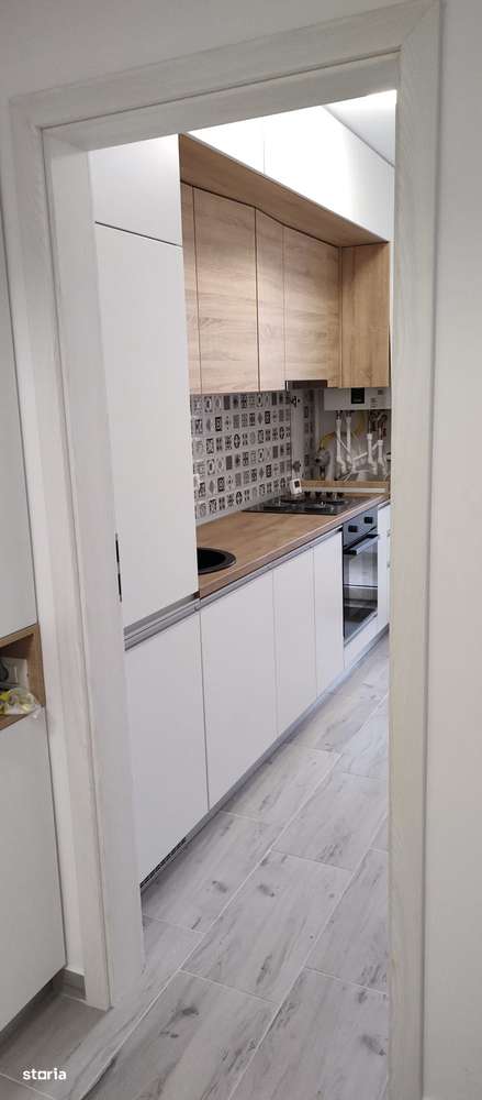 Garsoniera decomandata, metrou Berceni - Imagine principală: 5/10