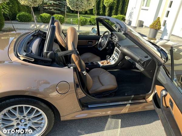 BMW Z3 3.0i - 21