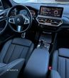 BMW X3 xDrive20d mHEV M Sport sport - 7