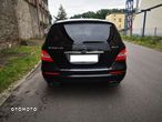 Mercedes-Benz Klasa R 350 CDI 4-Matic - 5