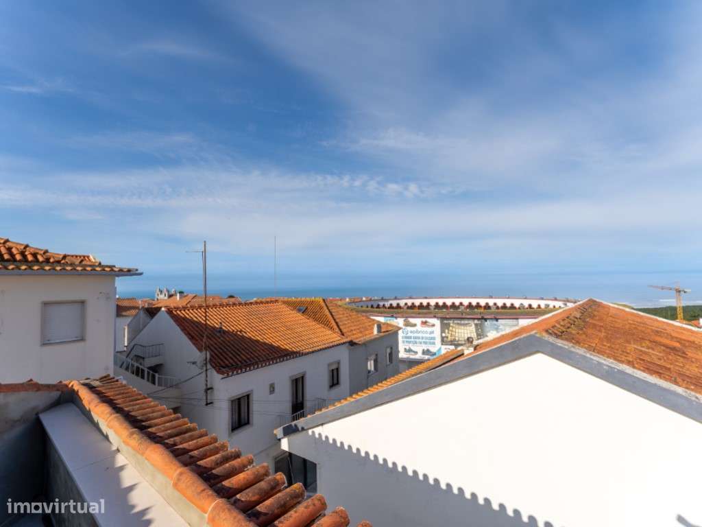 Apartamento Duplex c/ vista mar - Sitio Nazaré - Grande imagem: 5/31