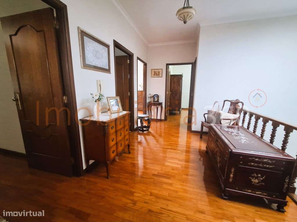 **Excelente Moradia Ermesinde**-24