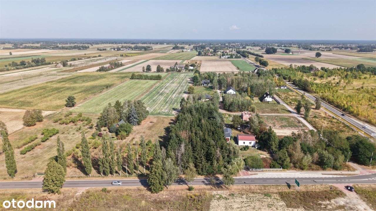 Cicha i zielona okolica – zaledwie 300 M do rzeki - Pełny obrazek: 5/12