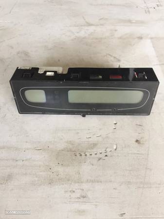 Display Renault Laguna Ii (Bg0/1_) - 1