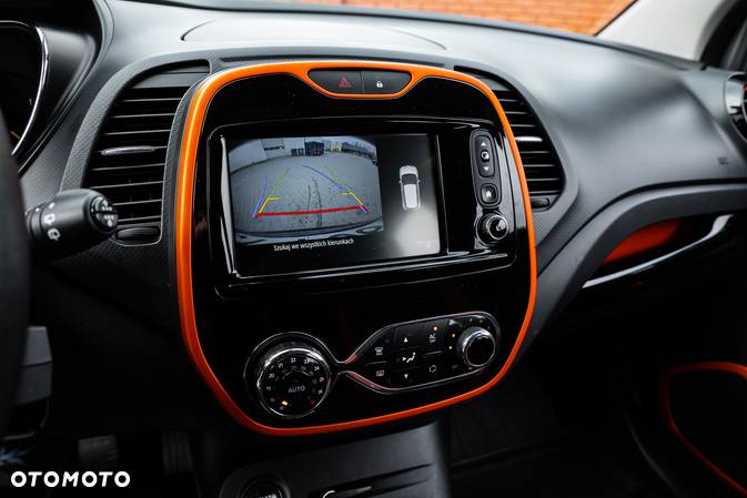 Renault Captur (ENERGY) TCe 90 BOSE EDITION - 29