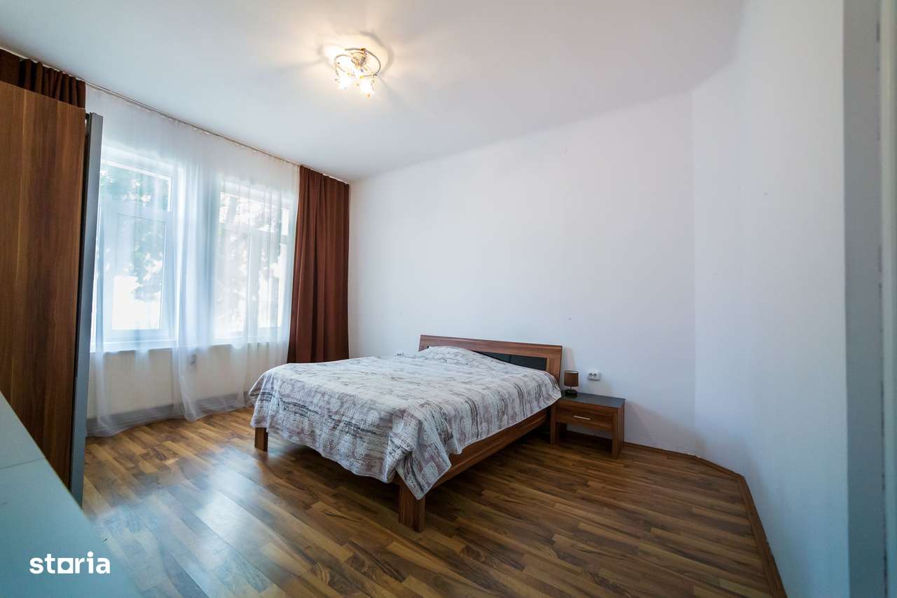 PRET NOU! Apartament spatios 4 camere - COMISION 0% - Imagine principală: 3/10