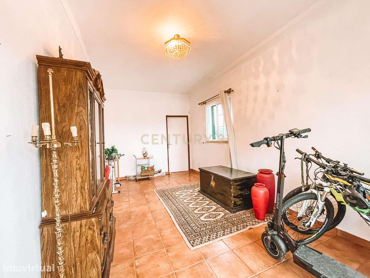 Moradia em Alcoentre, Azambuja-19