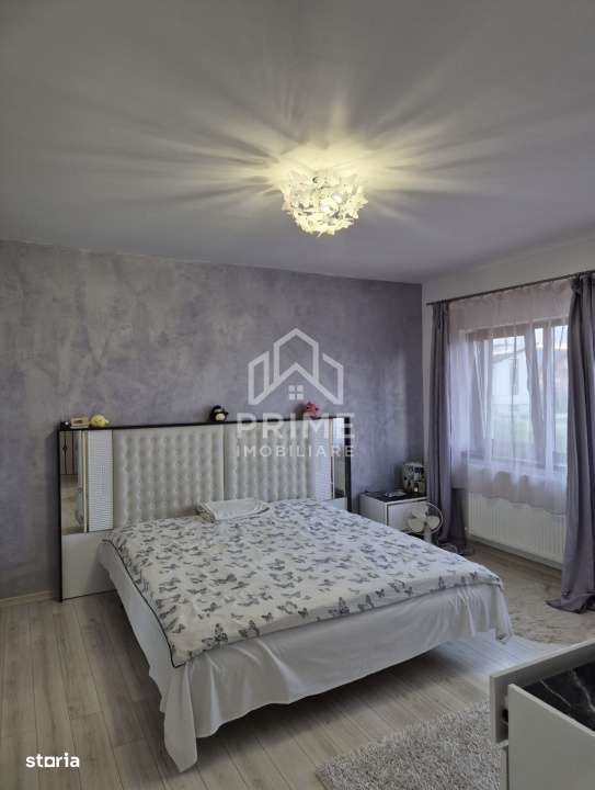 Casa individuala de vanzare - 112 mp, 4 camere, Alba Iulia, ZONA MICES - Imagine principală: 5/7