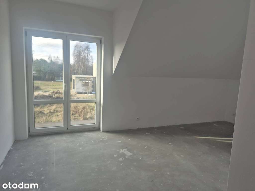 Dom wolnostojący Stan Deweloperski - Pełny obrazek: 4/20